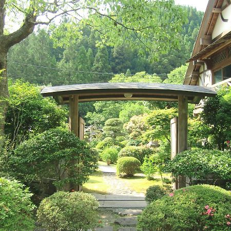 逢樱别墅 吉野町 外观 照片