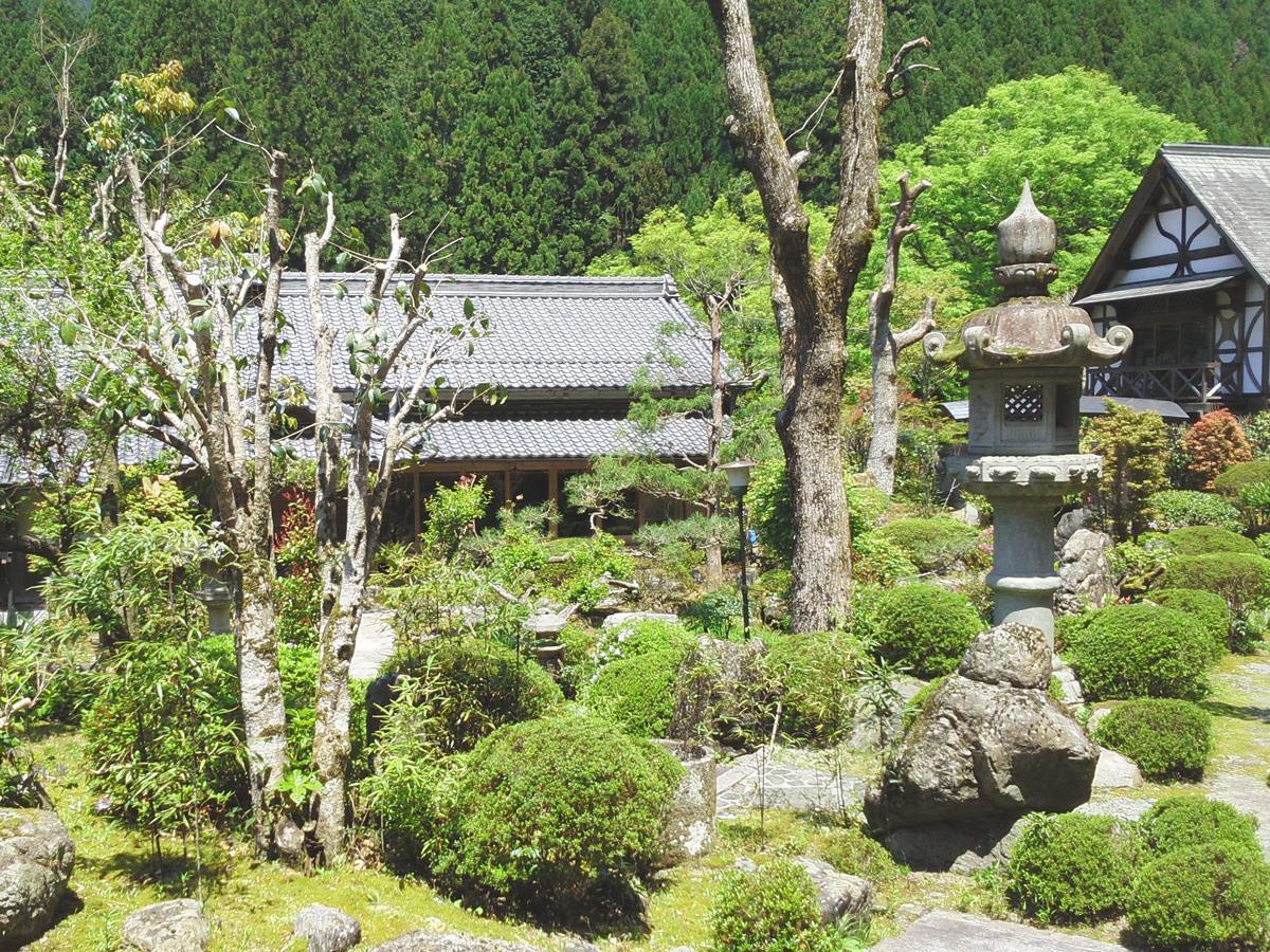 逢樱别墅 吉野町 外观 照片