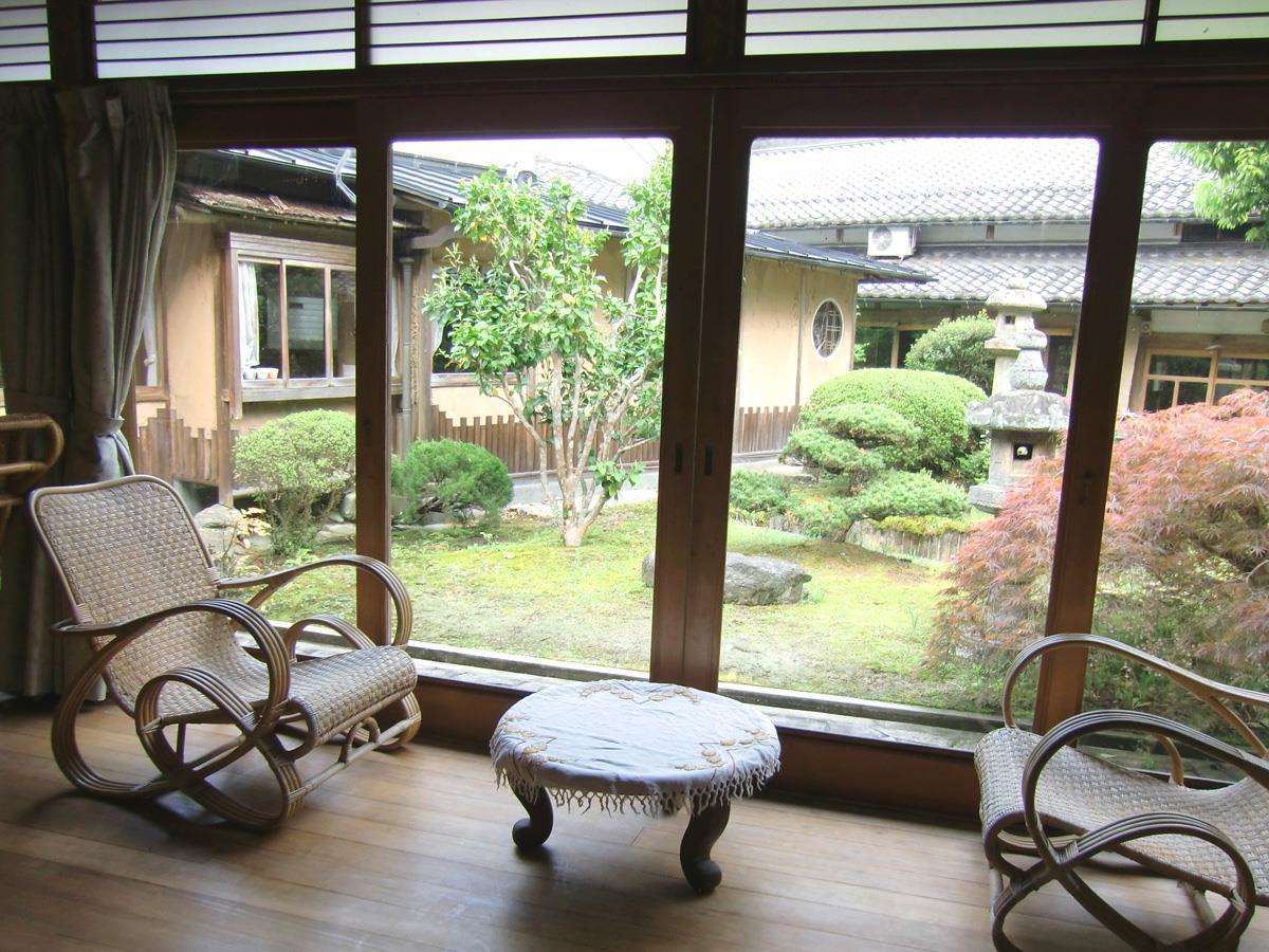 逢樱别墅 吉野町 外观 照片