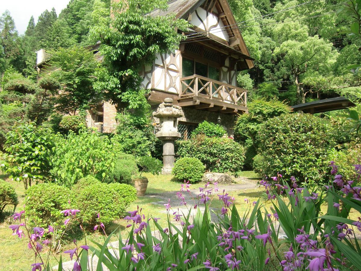 逢樱别墅 吉野町 外观 照片