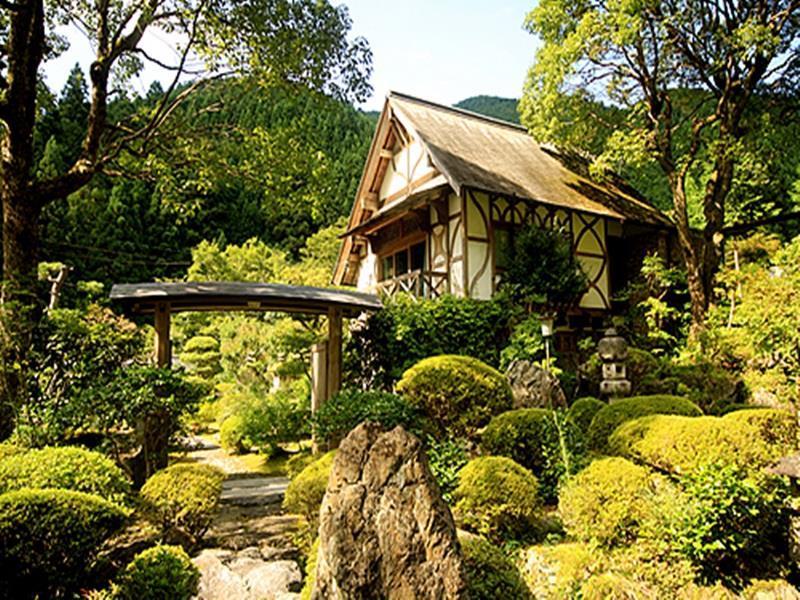 逢樱别墅 吉野町 外观 照片